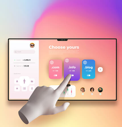 The future of UI/UX design: Trends to watch