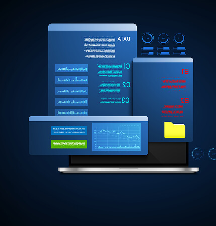 Creating intuitive navigation for better user experience